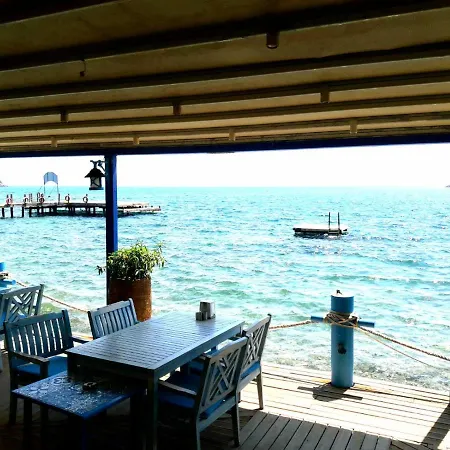 Cokertme Boutique * Mugla