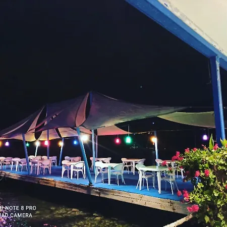 Cokertme Boutique Aparthotel Mugla
