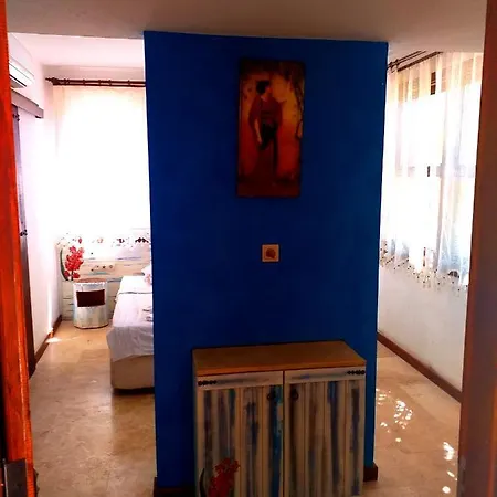 Cokertme Boutique Aparthotel Mugla