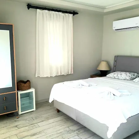 Cokertme Boutique Aparthotel *