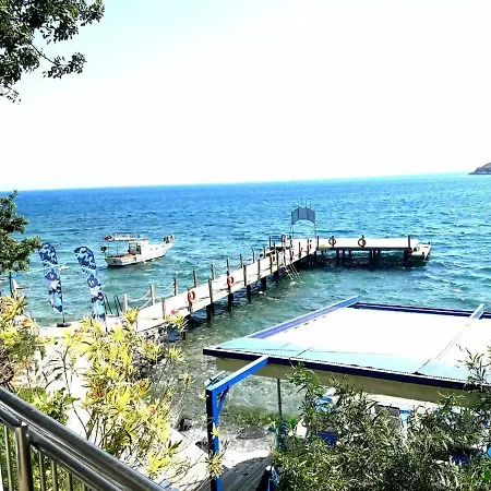 Cokertme Boutique Mugla