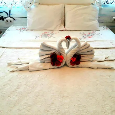 Cokertme Boutique Aparthotel *