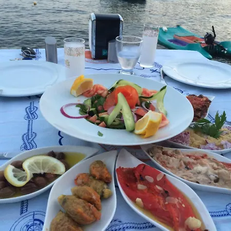 Cokertme Boutique Aparthotel Mugla