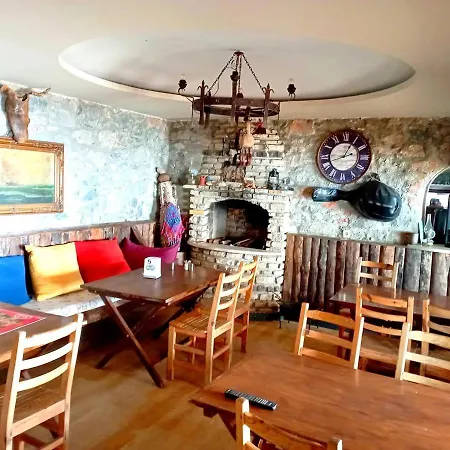 Aparthotel Cokertme Boutique Mugla