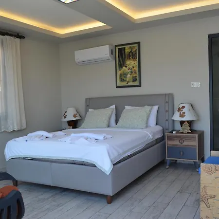 Aparthotel Cokertme Boutique