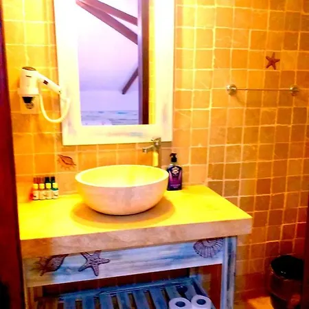 Aparthotel Cokertme Boutique Mugla