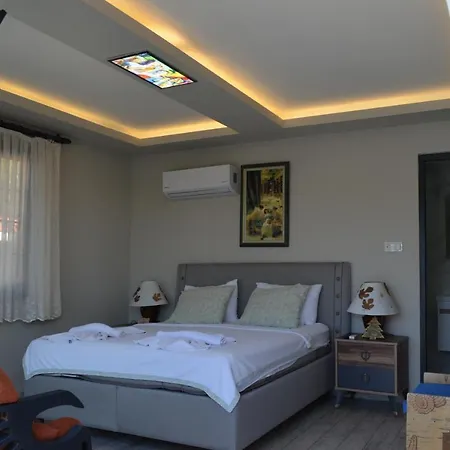 Cokertme Boutique Aparthotel Mugla