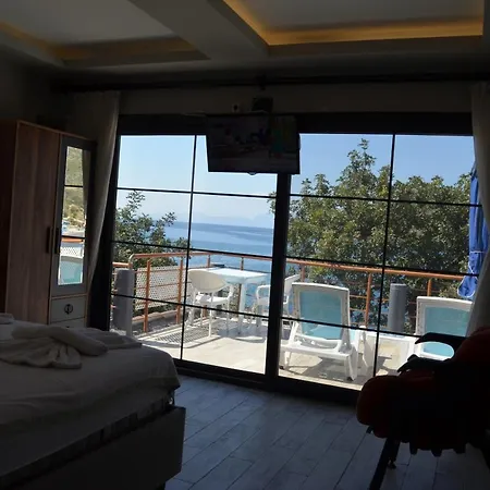 Aparthotel Cokertme Boutique Mugla