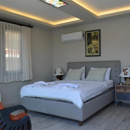 Aparthotel Cokertme Boutique