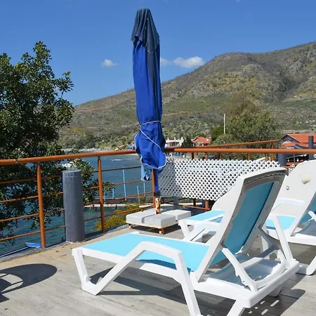 Cokertme Boutique * Mugla