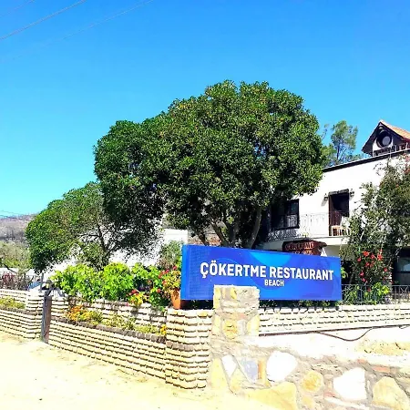 Hotel de apartamente Cokertme Boutique