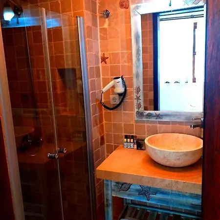 Cokertme Boutique Hotel de apartamente *