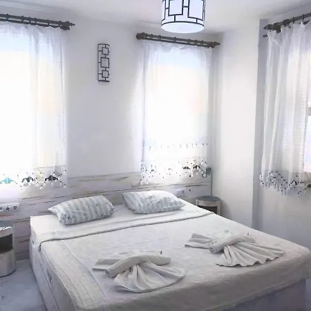 Cokertme Boutique Hotel de apartamente *