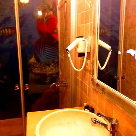 Cokertme Boutique Hotel de apartamente
