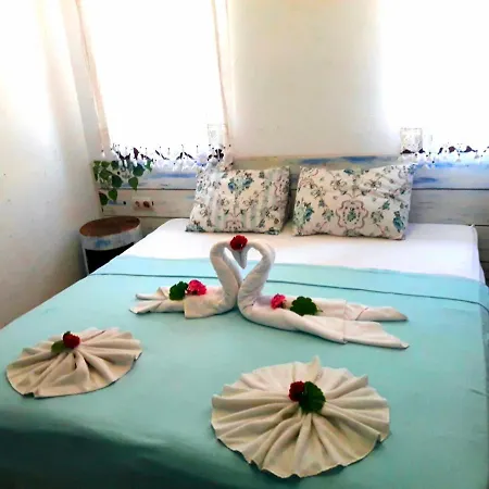 Cokertme Boutique Hotel de apartamente