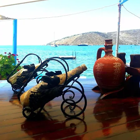 Cokertme Boutique Hotel de apartamente *