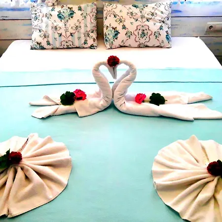 Cokertme Boutique Hotel de apartamente Muğla