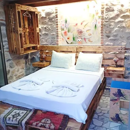 Hotel de apartamente Cokertme Boutique *