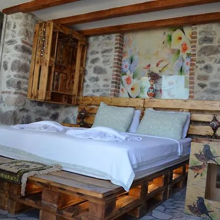 Cokertme Boutique Hotel de apartamente *