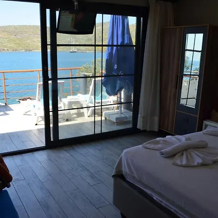 Cokertme Boutique Hotel de apartamente